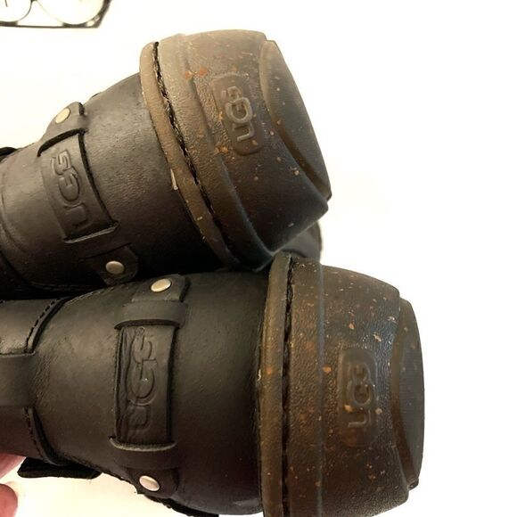 ☘️2X HP☘️ UGG Rosen Boots - Picture 14 of 14